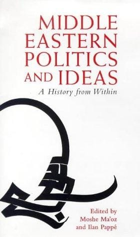 Middle Eastern politics and ideas