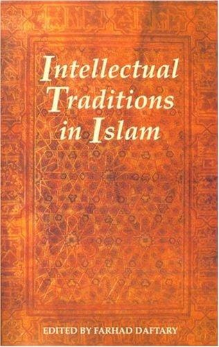 Intellectual traditions in Islam