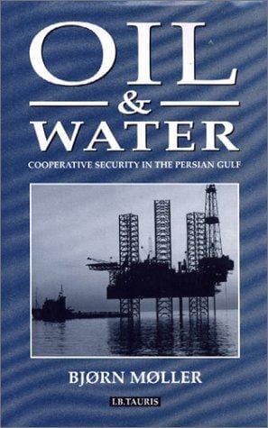 Oil and water