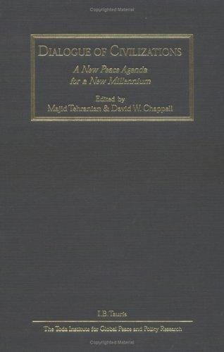 Dialogue of civilizations