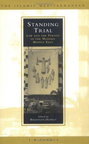 Standing Trial