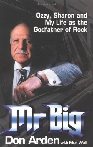 Mr. Big