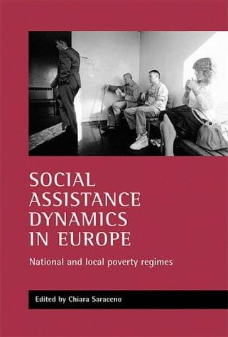 Social assistance dynamics in Europe