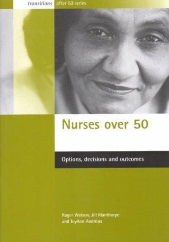 Nurses over 50