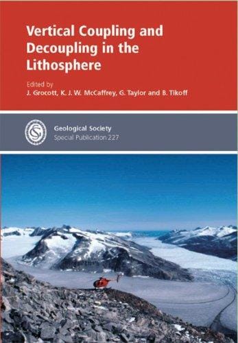 Vertical coupling and decoupling in the lithosphere