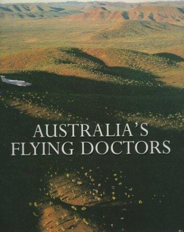 Australias Flying Doctors