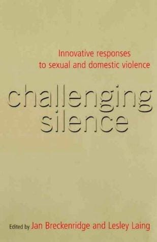 Challenging silence