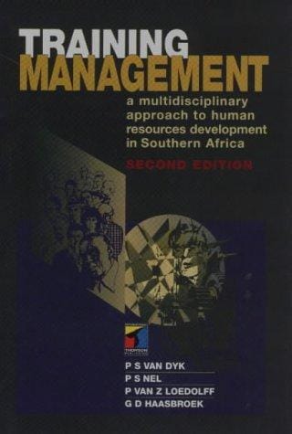 Training management