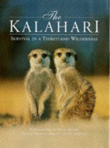 The Kalahari