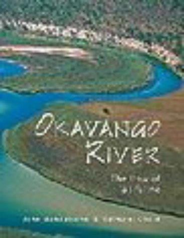 Okavango River