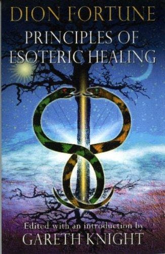 Principles of Esoteric Healing