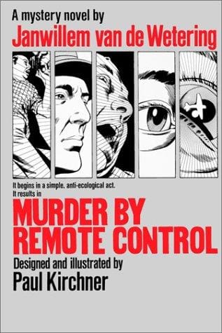 Murder by remote control