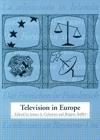 Television in Europe