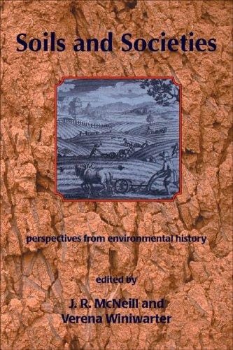 Soils and societies