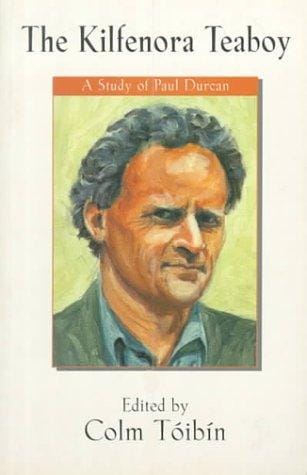 The Kilfenora teaboy