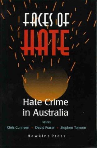 Faces of hate