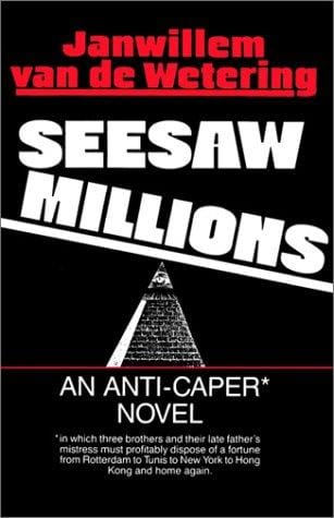 Seesaw millions