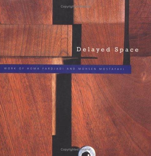 Delayed space