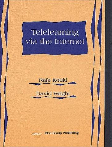 Telelearning via the Internet