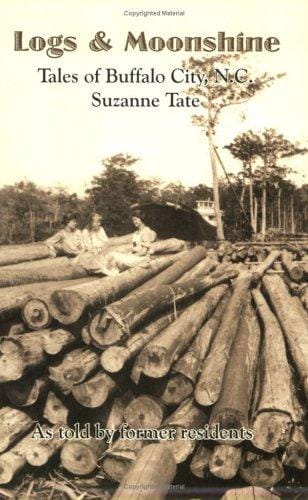 Logs & moonshine