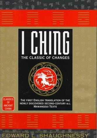 I Ching =