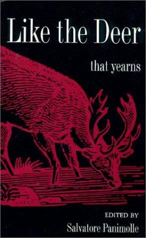 Like the deer that yearns