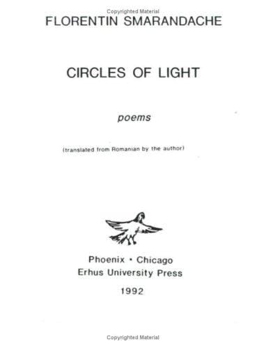 Circles of light