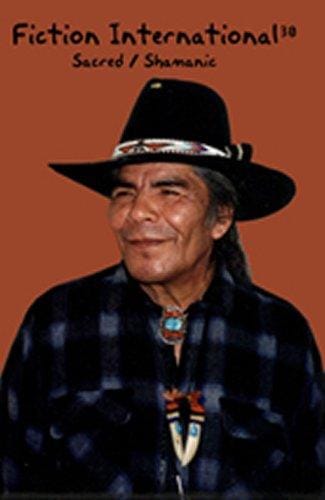 Fiction International 38