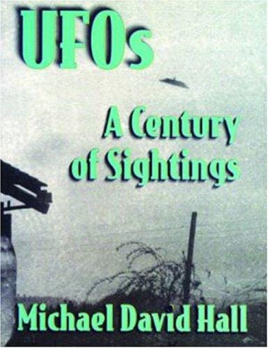 UFOs