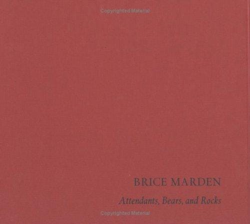 Attendants, Bears, and Rocks