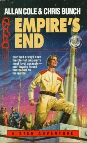 Empire's end