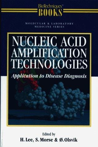 Nucleic acid amplification technologies