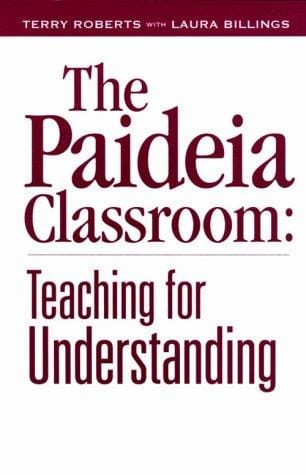 The Paideia classroom
