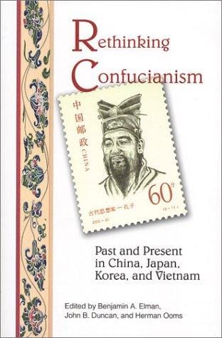 Rethinking confucianism