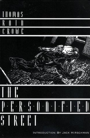 The personified street