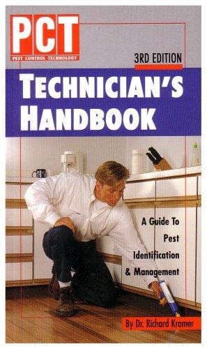 PCT Technician's Handbook
