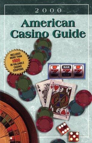 American Casino Guide 2000 (American Casino Guide, 2000)