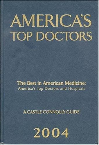 America's top doctors