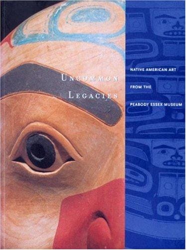 Uncommon legacies