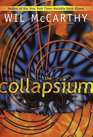 The collapsium