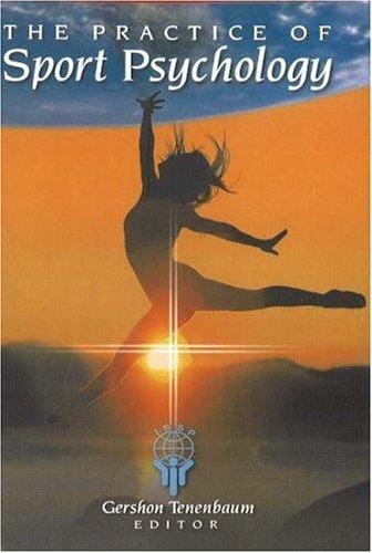 The practice of sport psychology