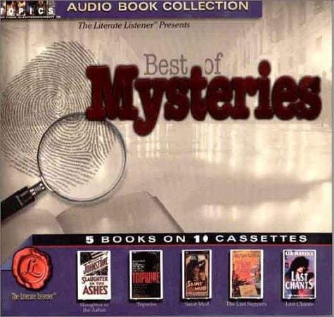 Best of Mysteries