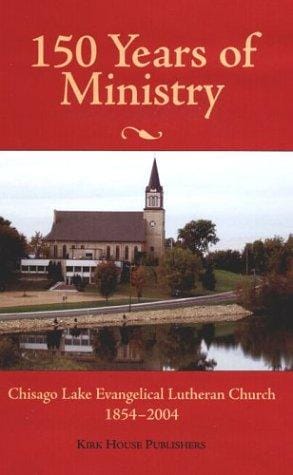 150 years of ministry