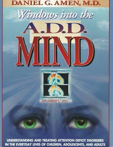 Windows into the A.D.D. mind