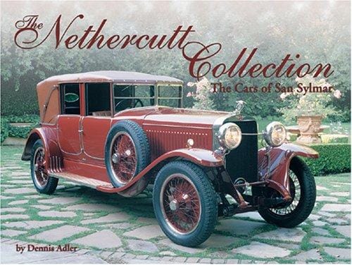 The Nethercutt Collection