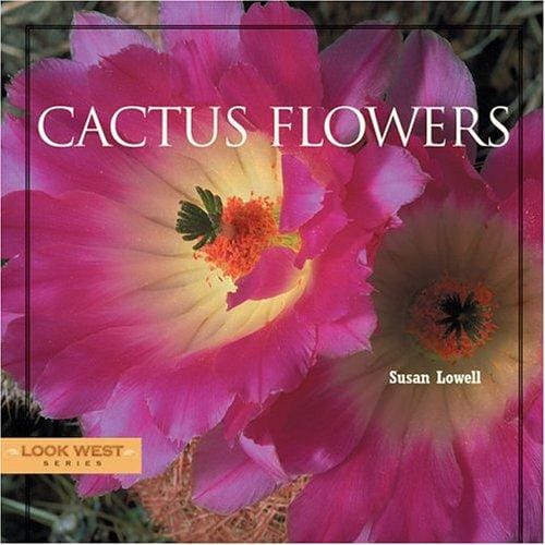 Cactus flowers