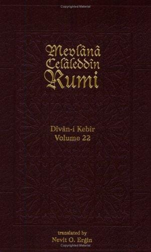 Dı̂vân-i Kebı̂r