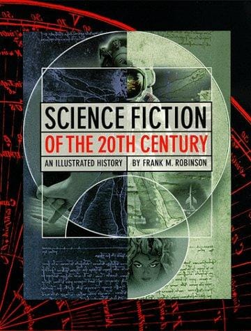 Science fiction of the 20th century