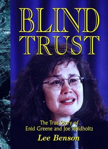 Blind trust