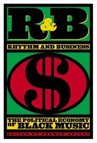 R&B, rhythm and business